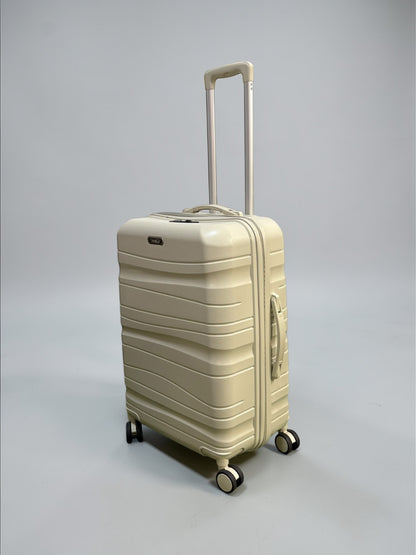 Valise Brillante BI couleurs - MBH