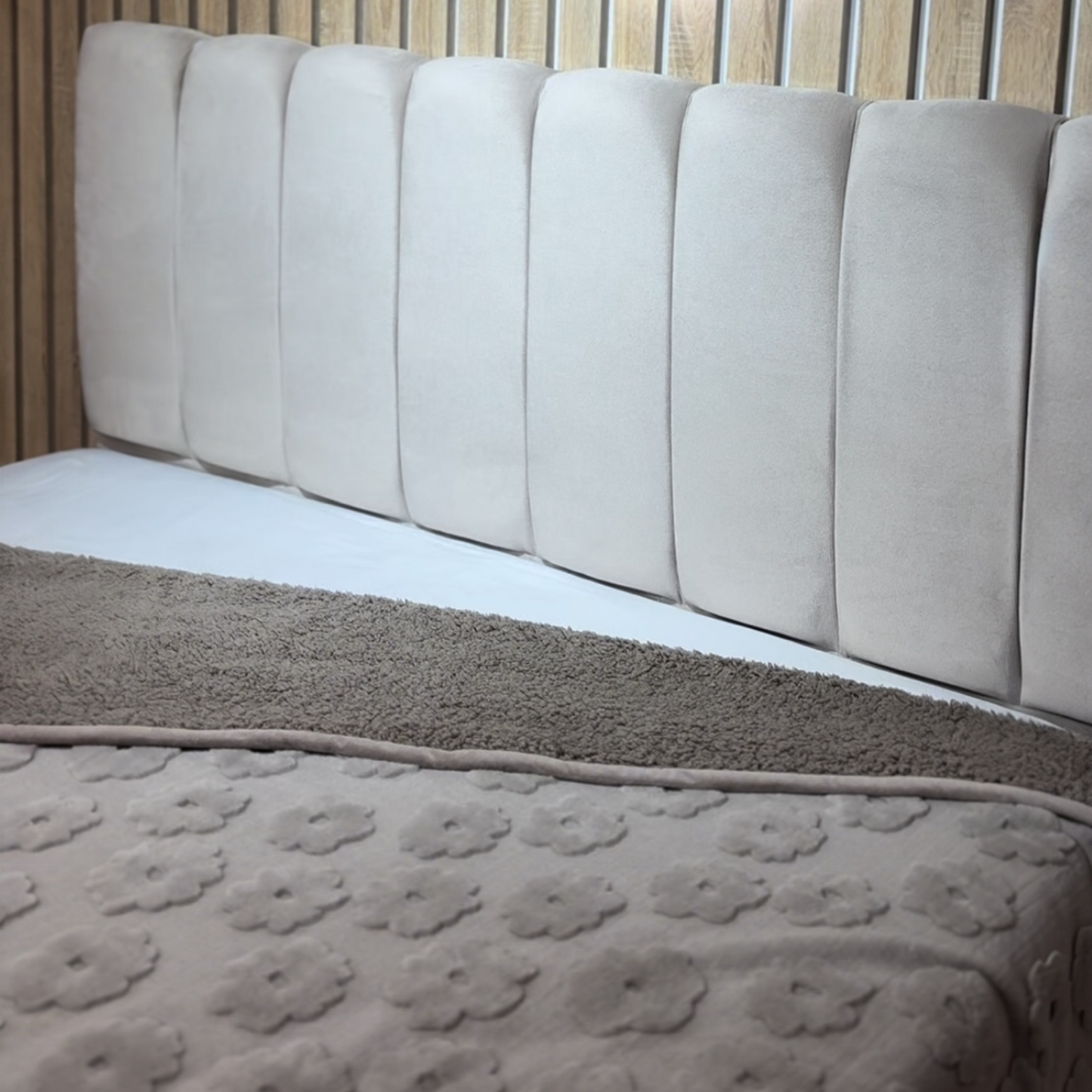Couverture Lapin King Size 240x260 cm – MBH
