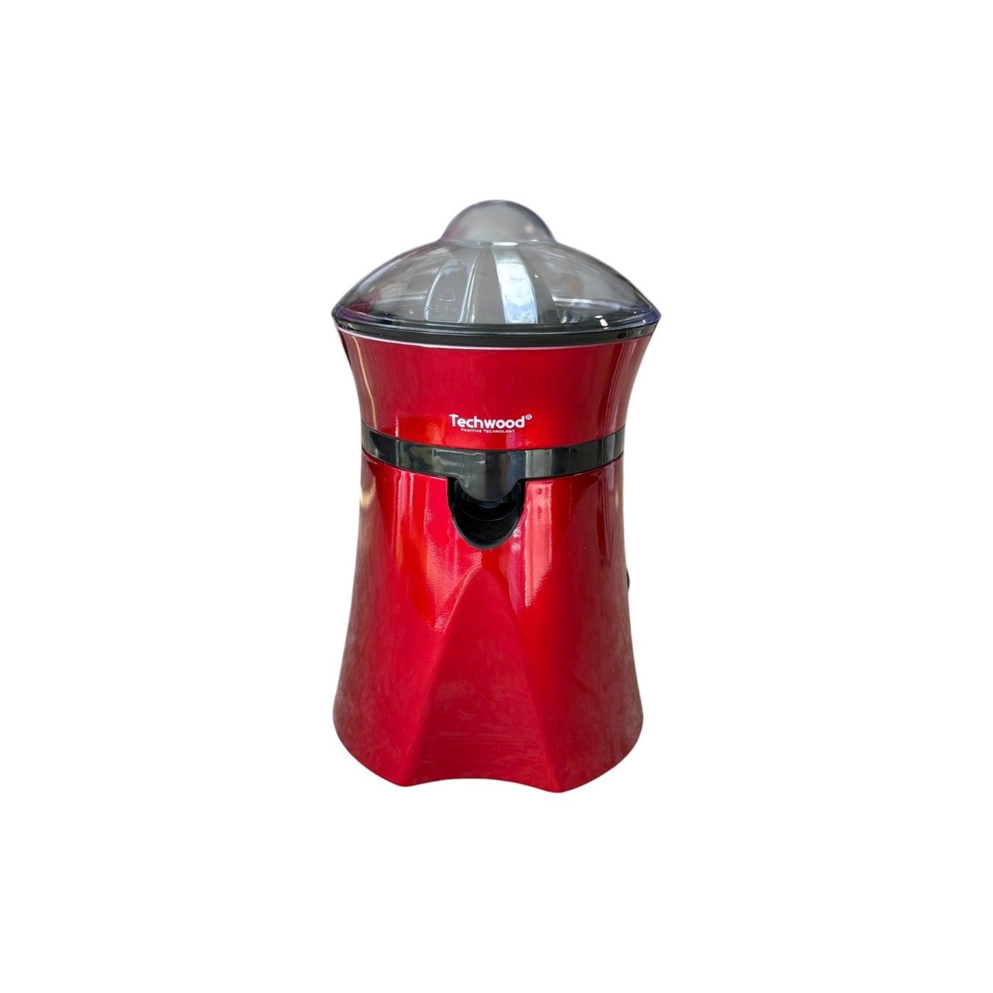 Presse-agrumes Rouge TPF-35  20W - TECHWOOD