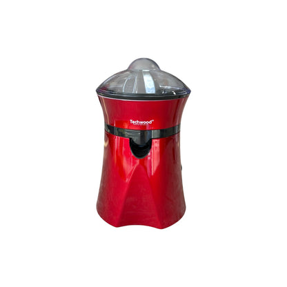 Presse-agrumes Rouge TPF-35  20W - TECHWOOD