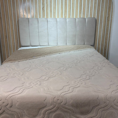 Couverture Lapin King Size 240x260 cm – MBH