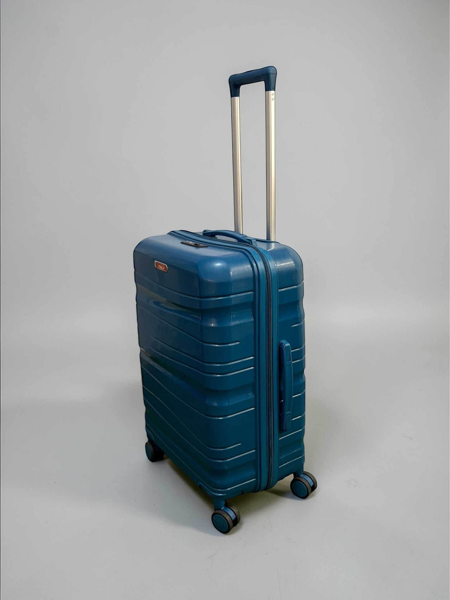 Valise Brillante UNI couleur - MBH