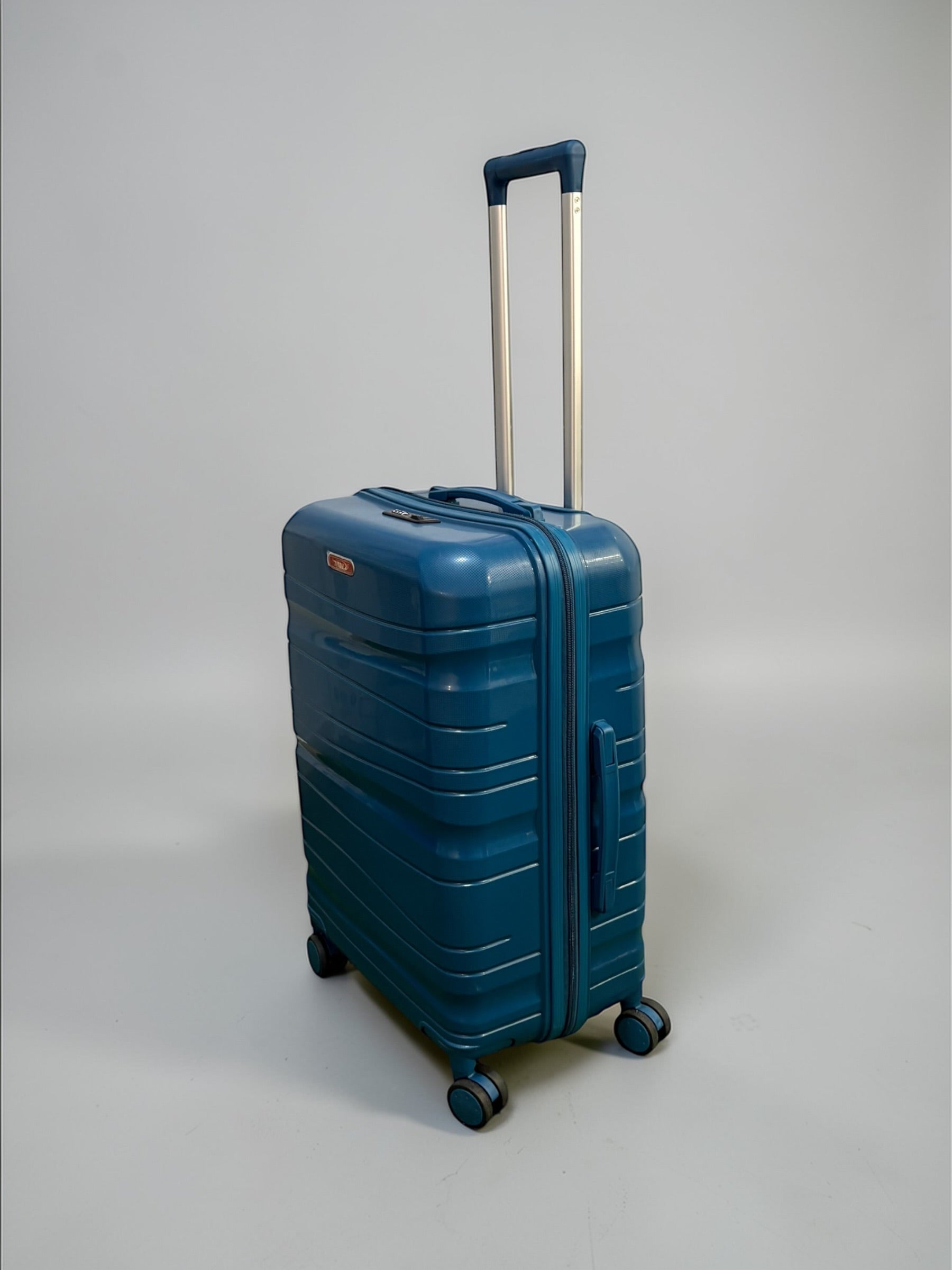 Valise Brillante UNI couleur - MBH