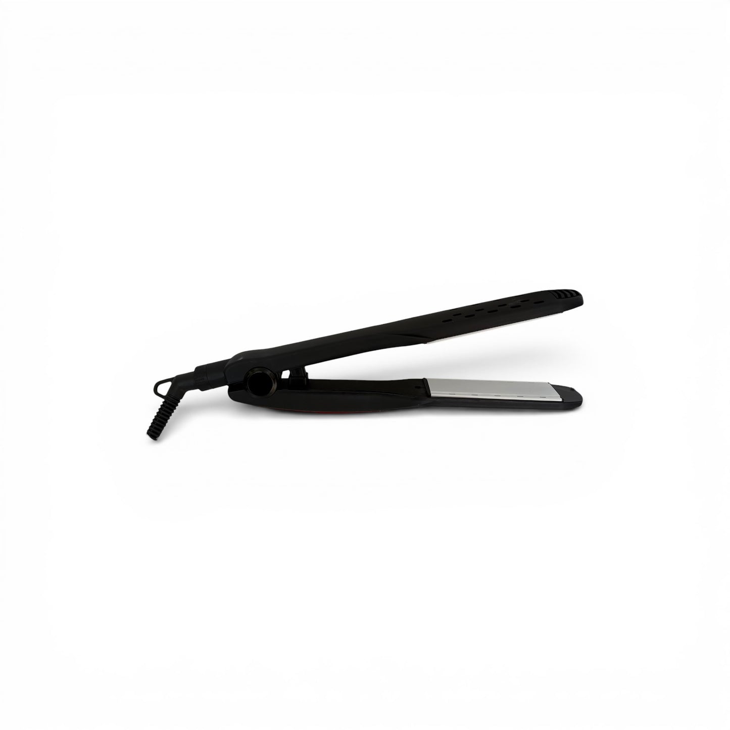 Lisseur Cheveux TECHWOOD TFL-096 35W - Noir