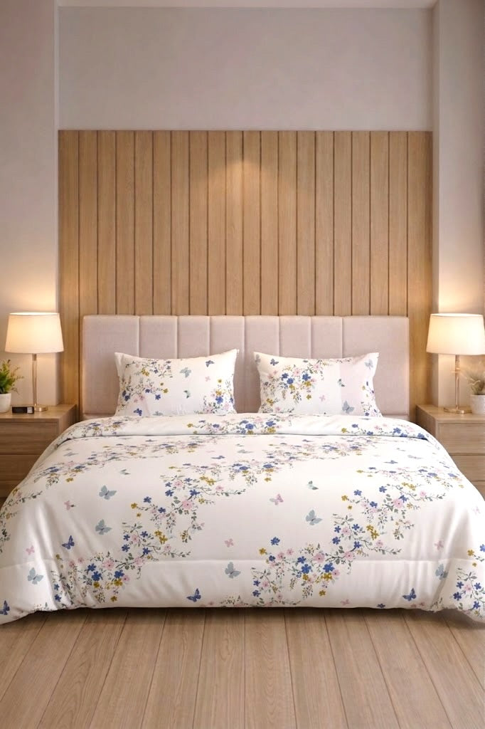 Couette POLYCOTTON - MBH