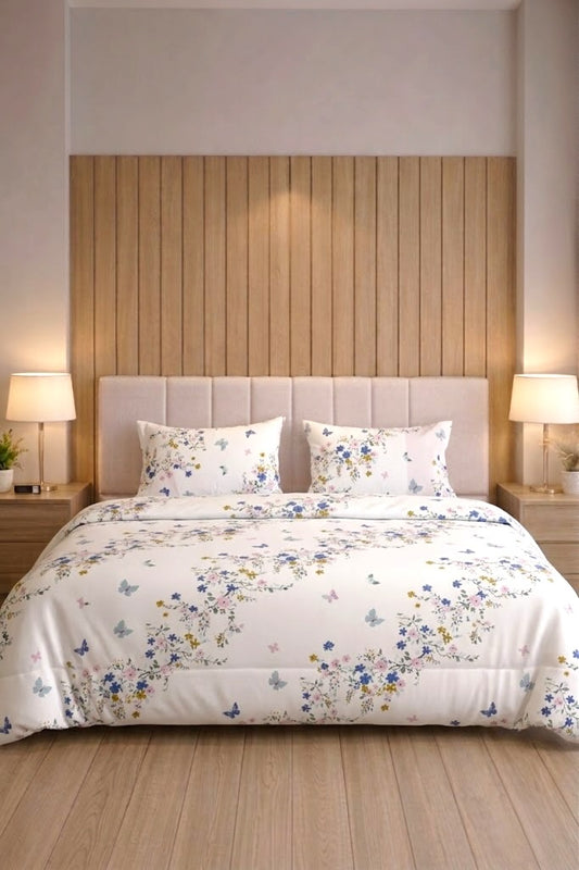 Couette POLYCOTTON - MBH
