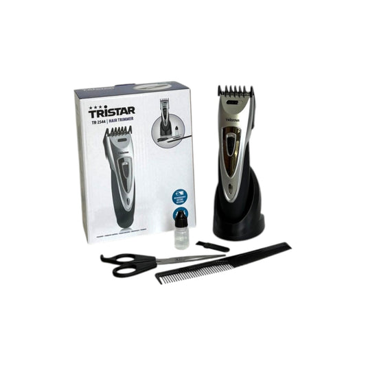 Tondeuse Cheveux TRISTAR TR-2544 - Gris
