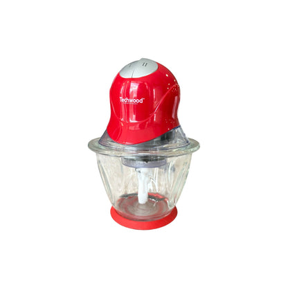 Mini Hachoir Techwood THA-085 / 300W