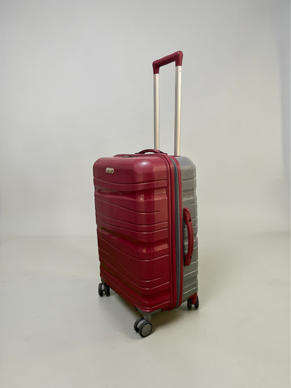 Valise Brillante BI couleurs - MBH