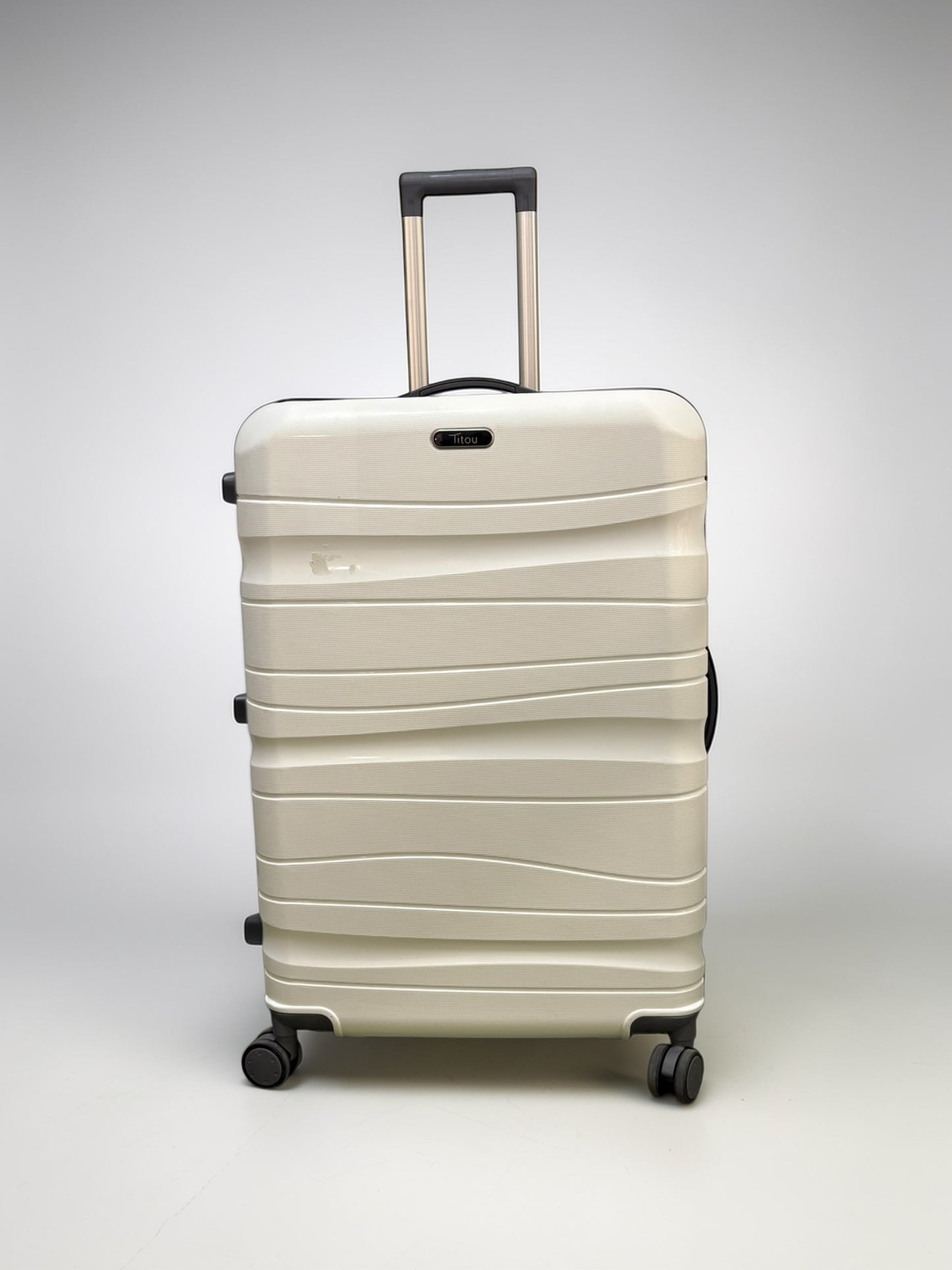 Valise Brillante BI couleurs - MBH
