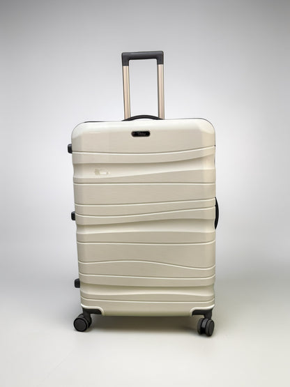 Valise Brillante BI couleurs - MBH