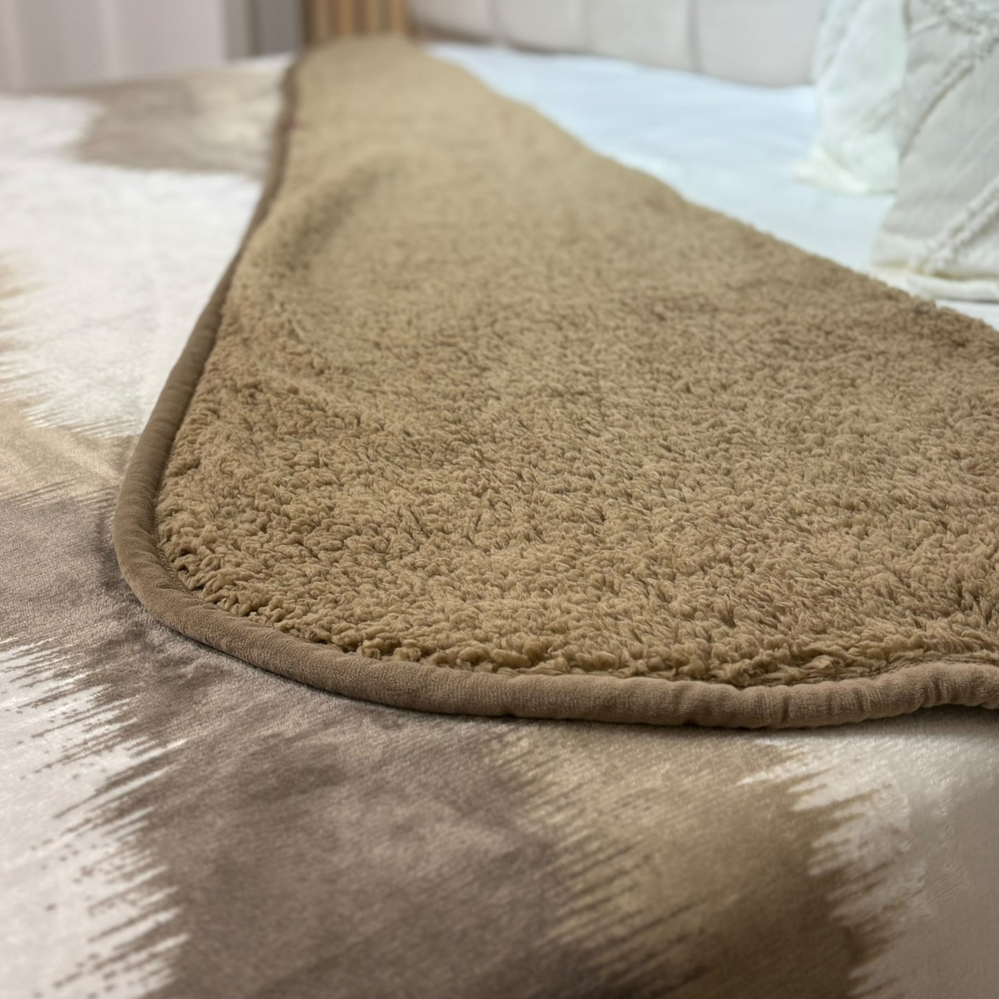 Plaide Double Face 200x220 cm – MBH