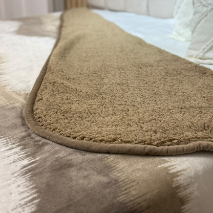 Plaide Double Face 200x220 cm – MBH