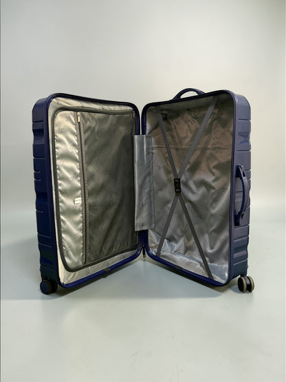 Valise Brillante UNI couleur - MBH