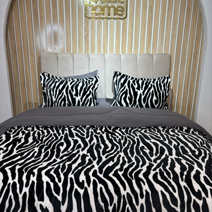 Couvre Lit KINGSIZE 6 PIECES - MBH