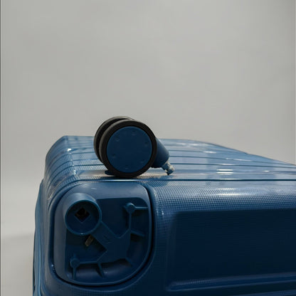 Valise Brillante UNI couleur - MBH