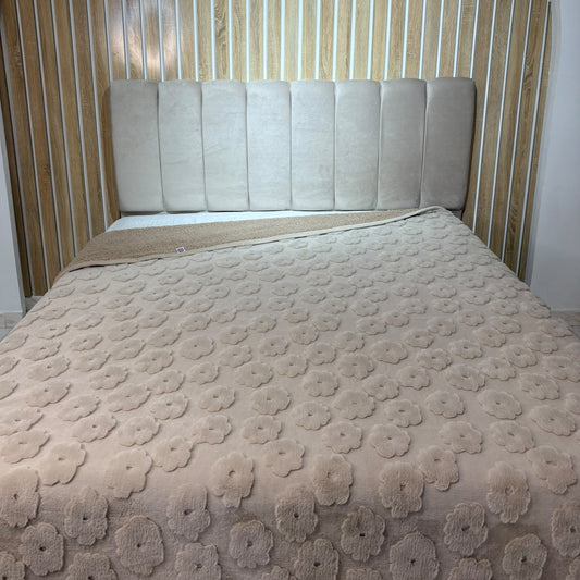 Couverture Lapin King Size 240x260 cm – MBH