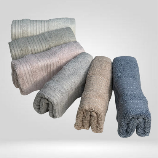 Couvre Lit KINGSIZE 6 PIECES - MBH