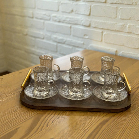 service à thé