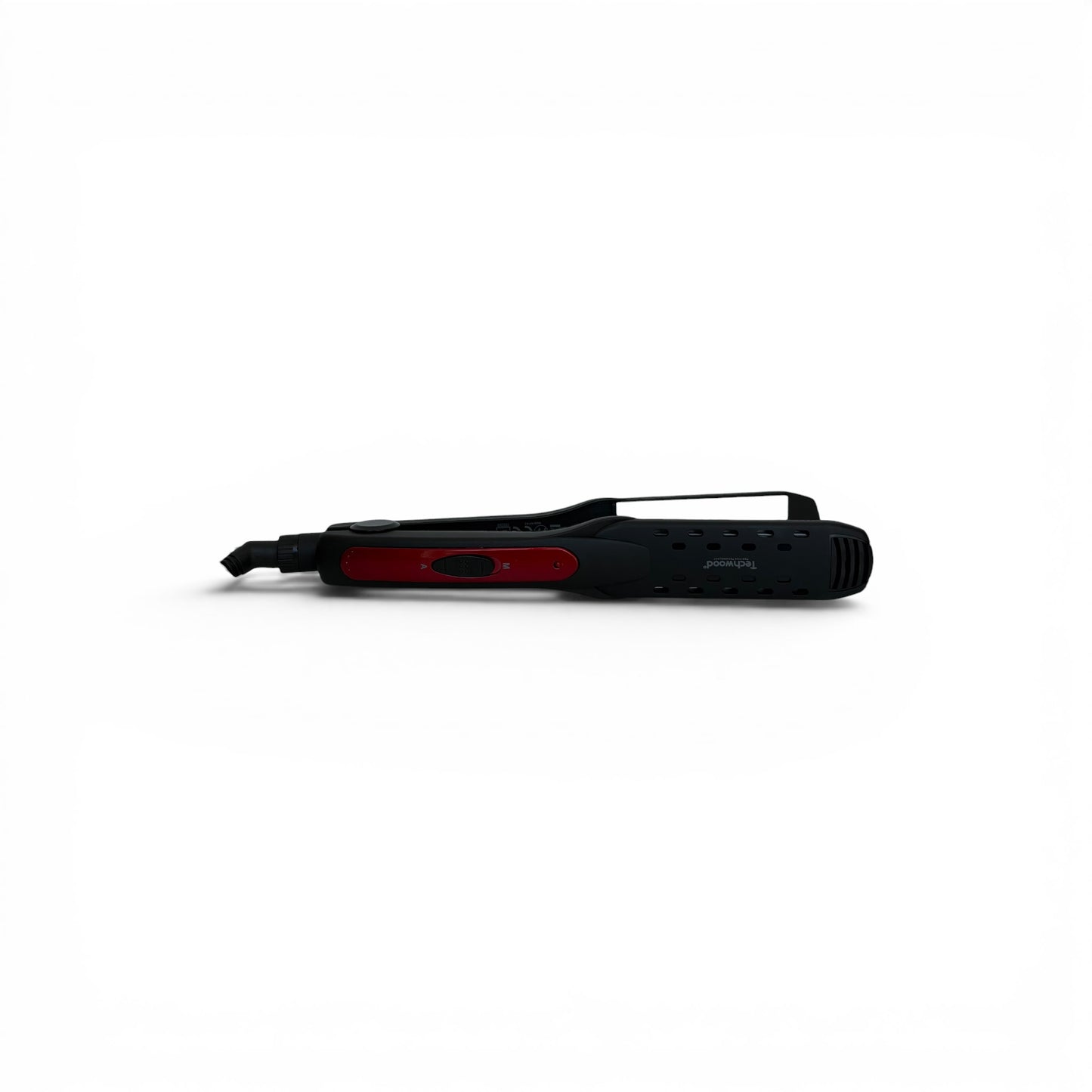 Lisseur Cheveux TECHWOOD TFL-096 35W - Noir