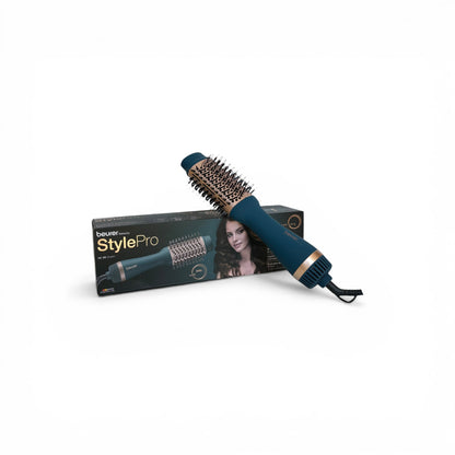 Sèche Cheveux BEURER HC35 2000W - Bleu