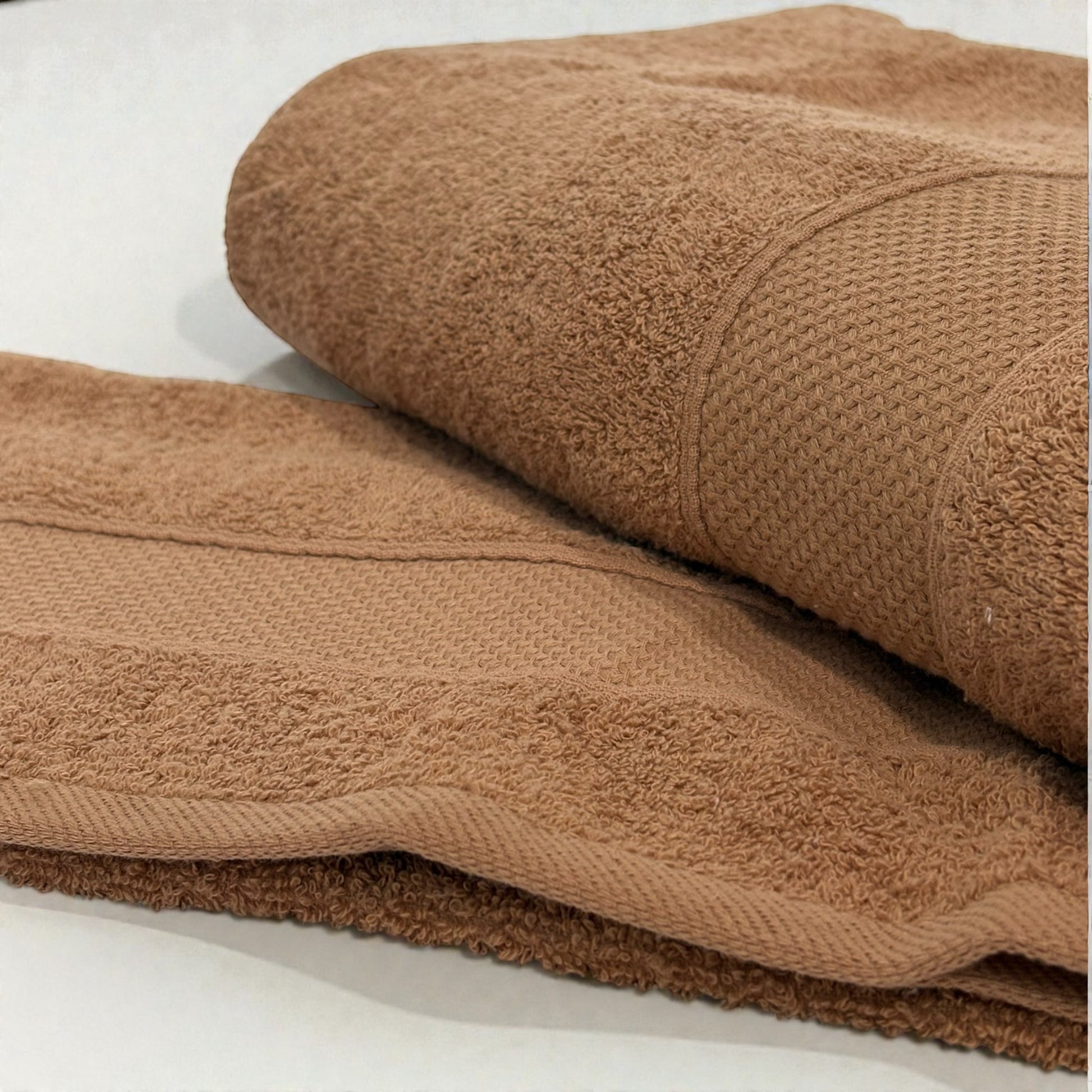 Ensemble de Douche 2 Pièces 100% Coton – MBH