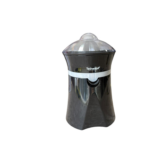 Presse Agrumes Noir TPF-36 20W - TECHWOOD
