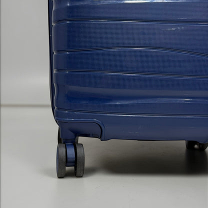 Valise Brillante UNI couleur - MBH