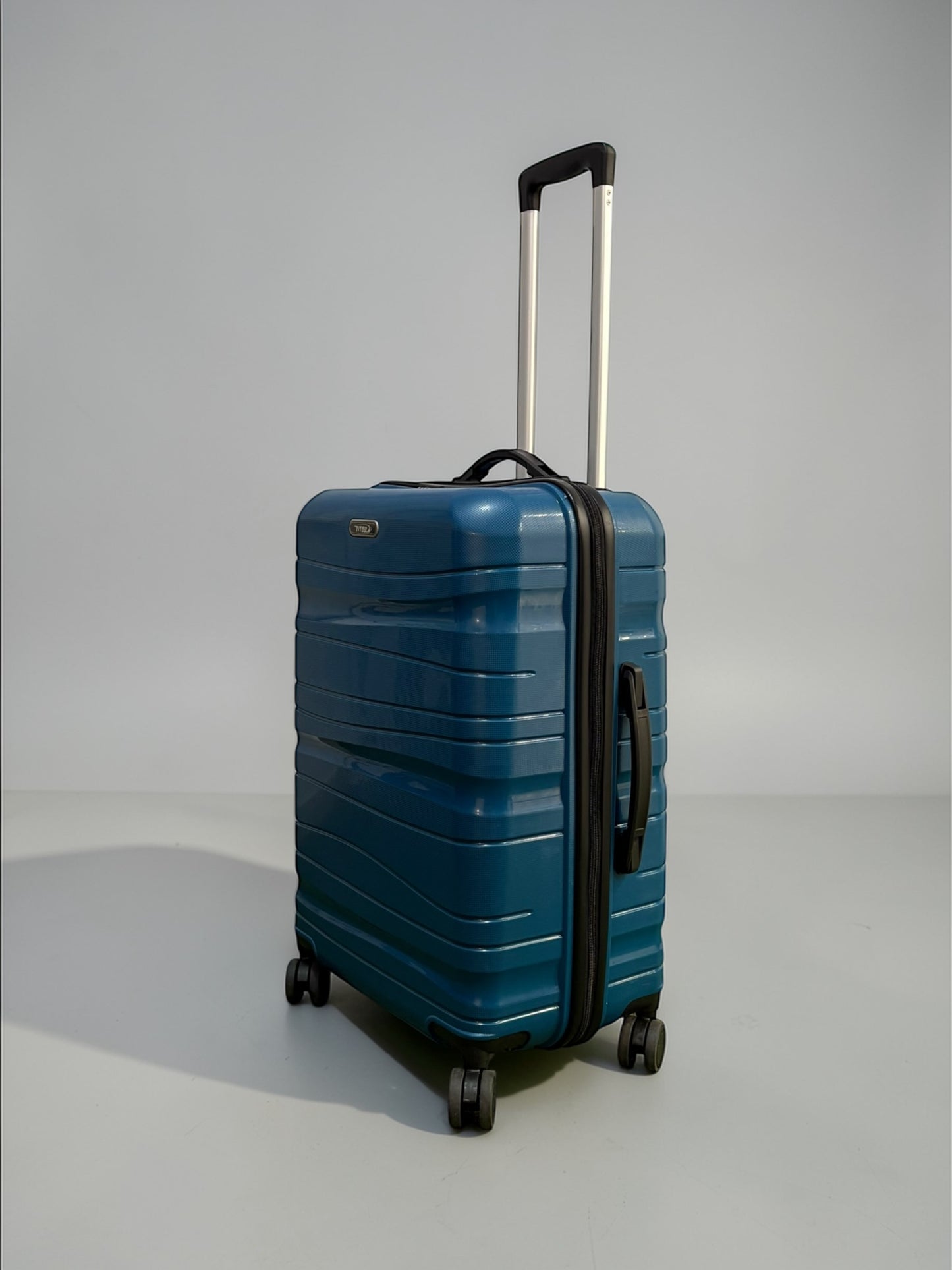 Valise Brillante UNI couleurs - MBH