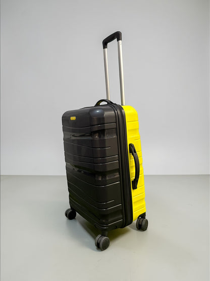 Valise Brillante BI couleurs - MBH