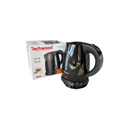 Bouilloire électrique TB-1023 1L - TECHWOOD