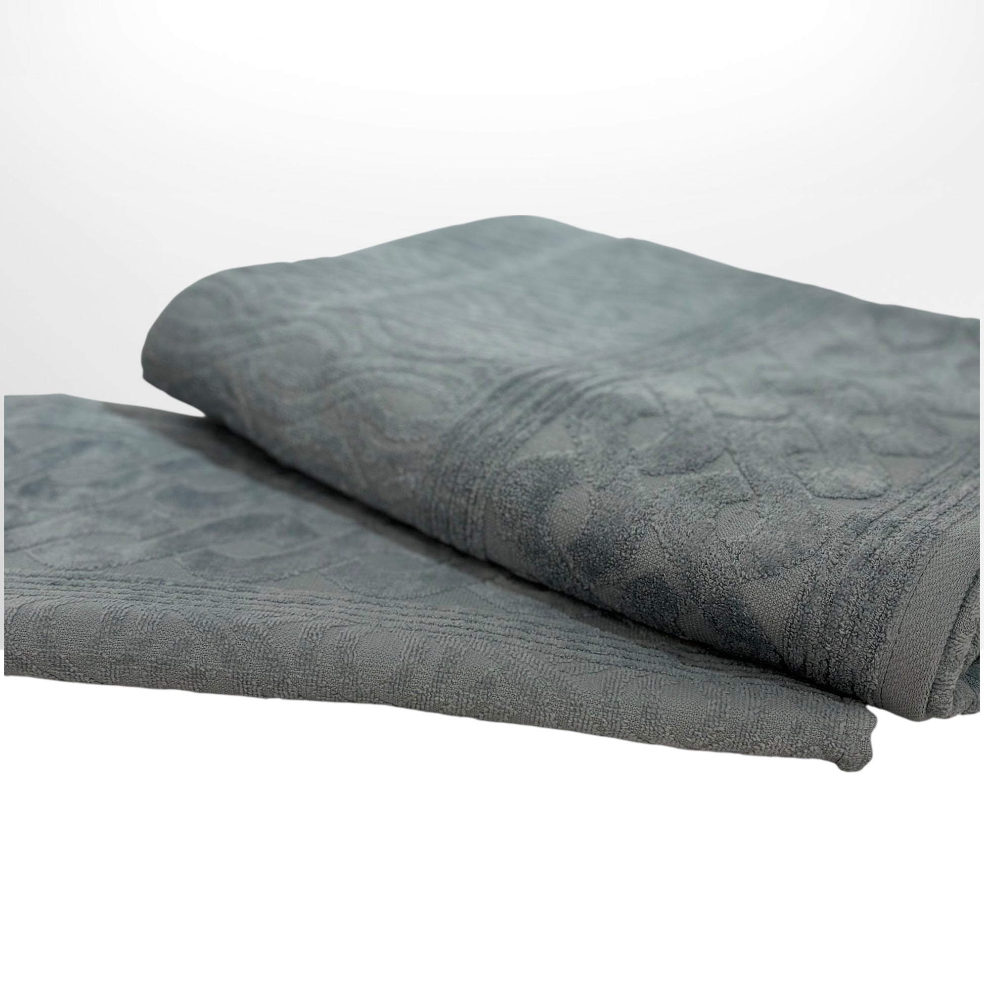 Ensemble de Douche 2 Pièces 100% Coton – MBH