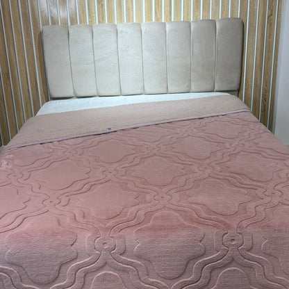 Couverture Lapin King Size 240x260 cm – MBH