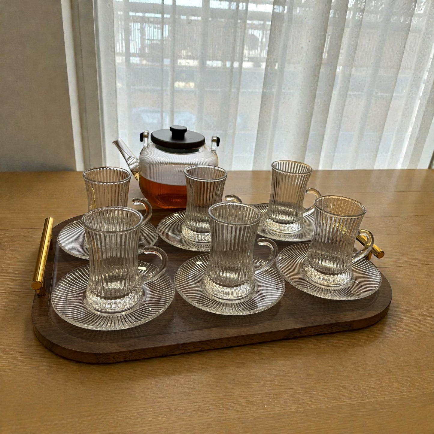service à thé