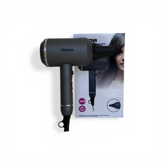 Sèche Cheveux TRISTAR HD-2326 1600W - Gris