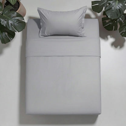 Parure de Lit en Coton Pur 3 Pièces – MBH