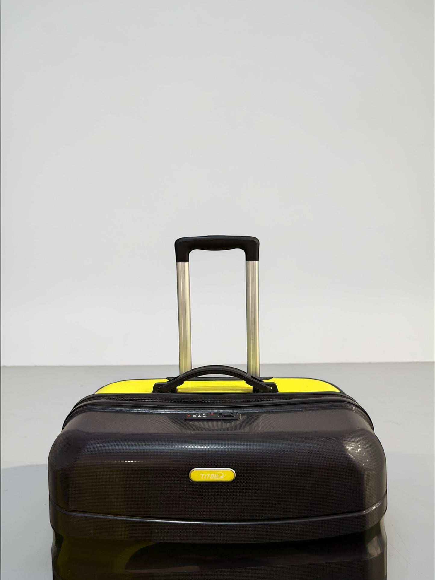 Valise Brillante BI couleurs - MBH