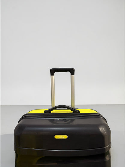 Valise Brillante BI couleurs - MBH