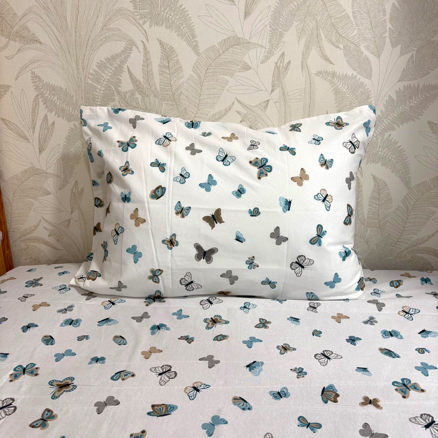 PARURE DE LITERIE ENFANT 170x220 cm – MBH