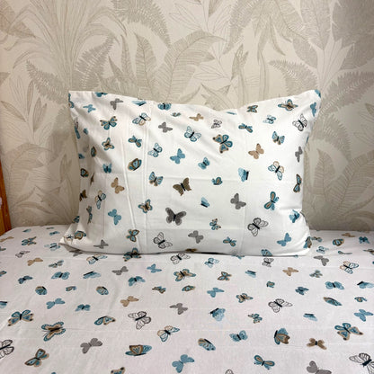 PARURE DE LITERIE ENFANT 170x220 cm – MBH