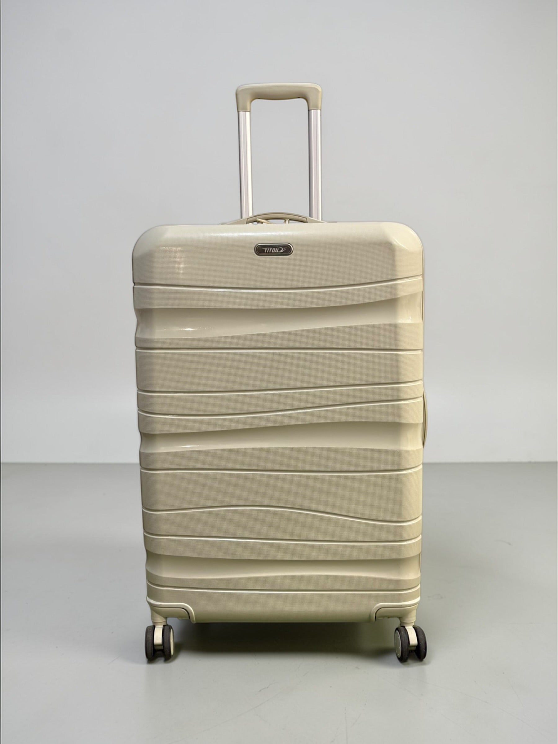 Valise Brillante BI couleurs - MBH