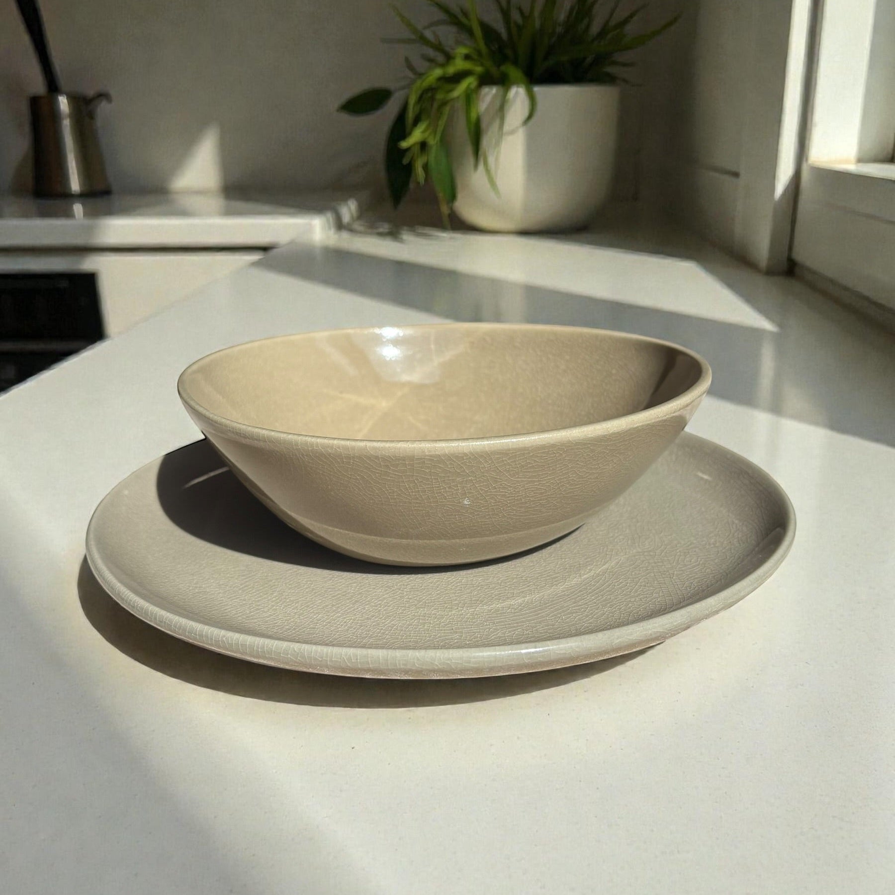 Assiette a Soupe Dadasi 2026