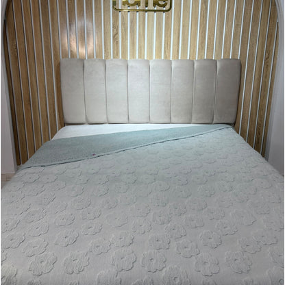 Couverture Lapin King Size 240x260 cm – MBH