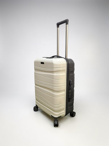 Valise Brillante BI couleurs - MBH