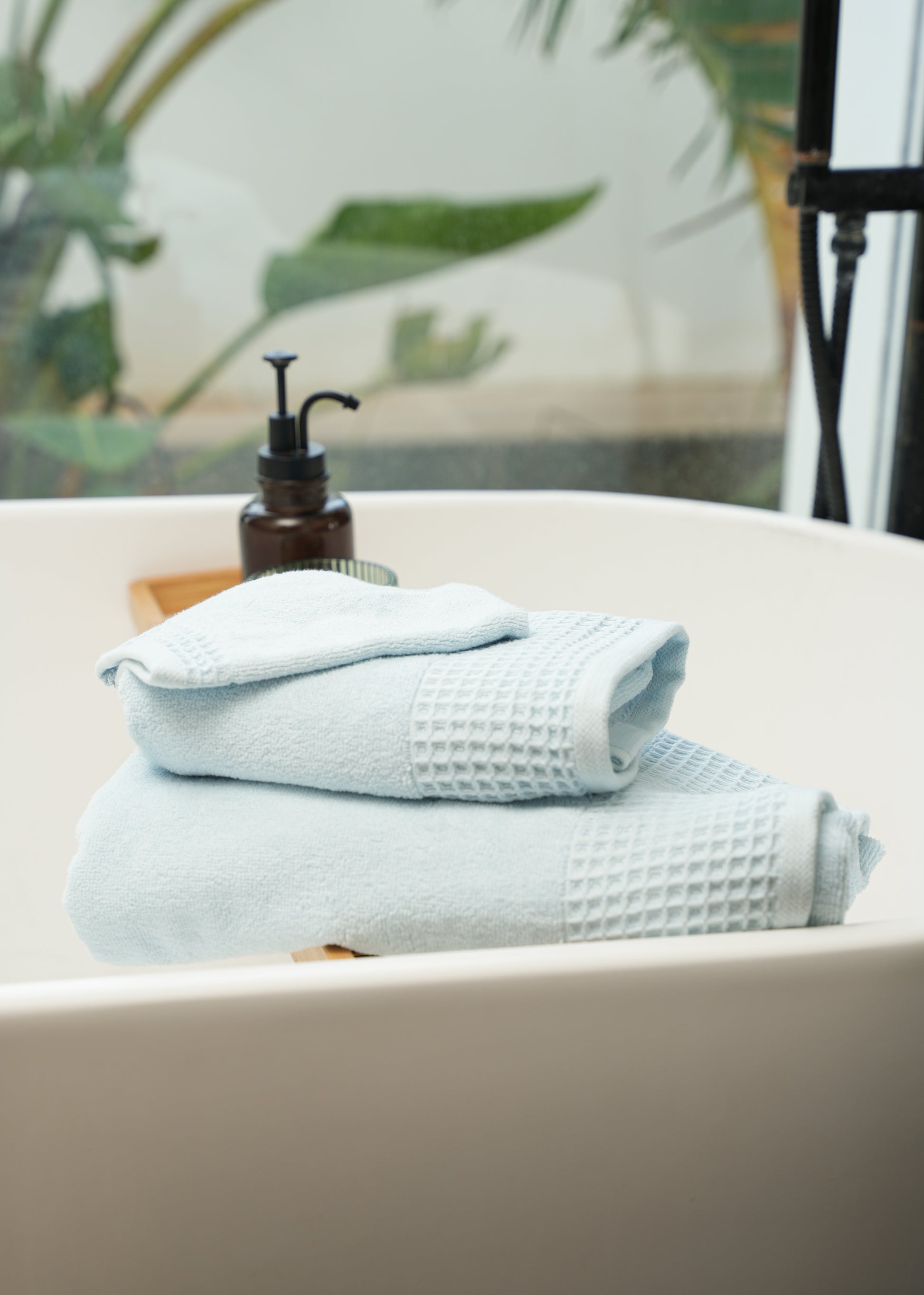 Lot de Douche MBH