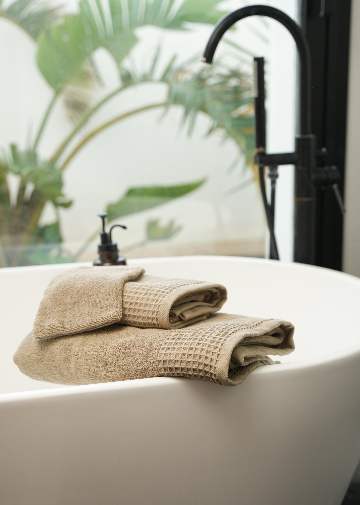 Lot de Douche MBH