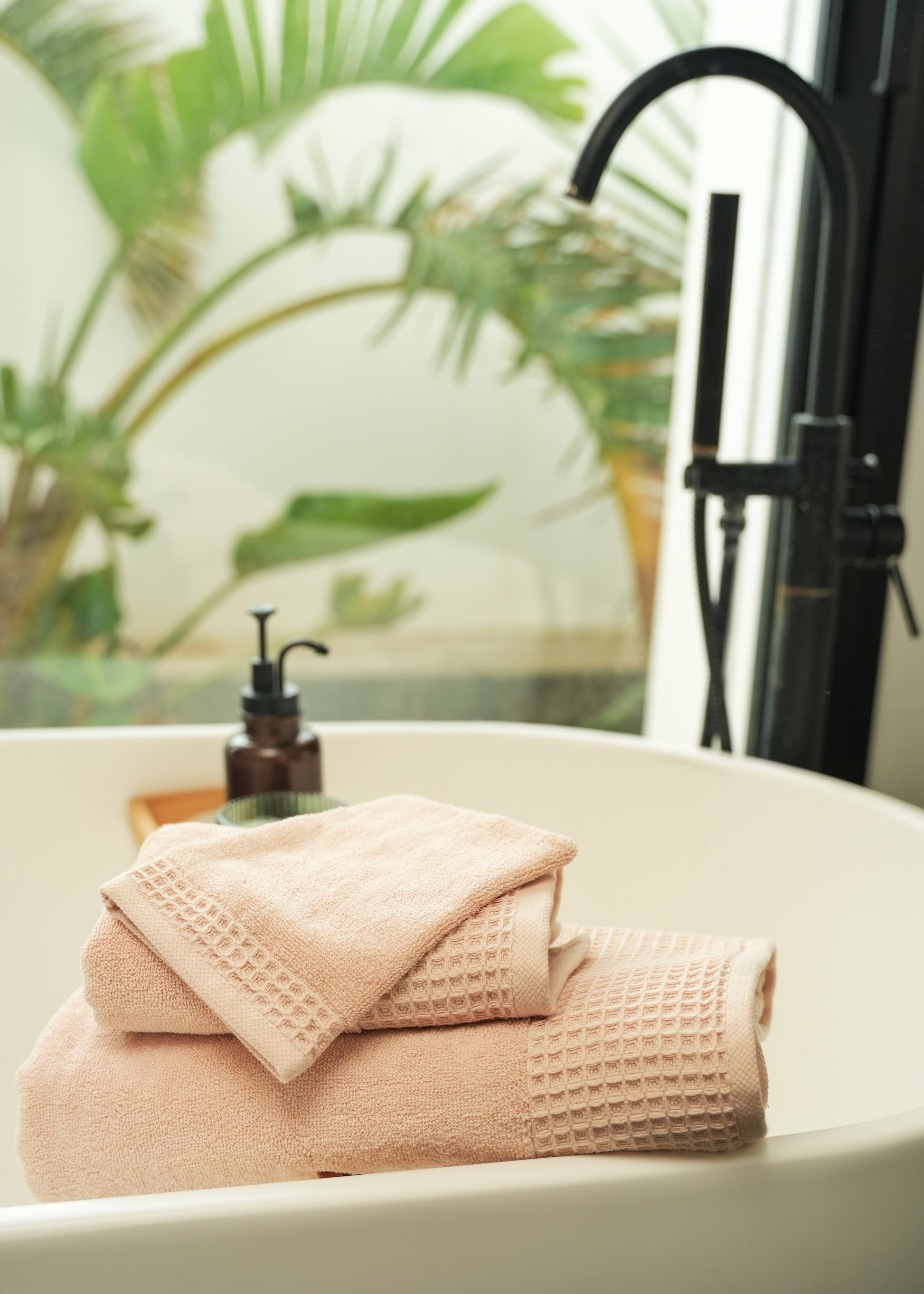 Lot de Douche MBH