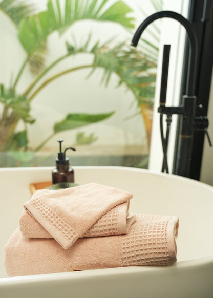 Lot de Douche MBH