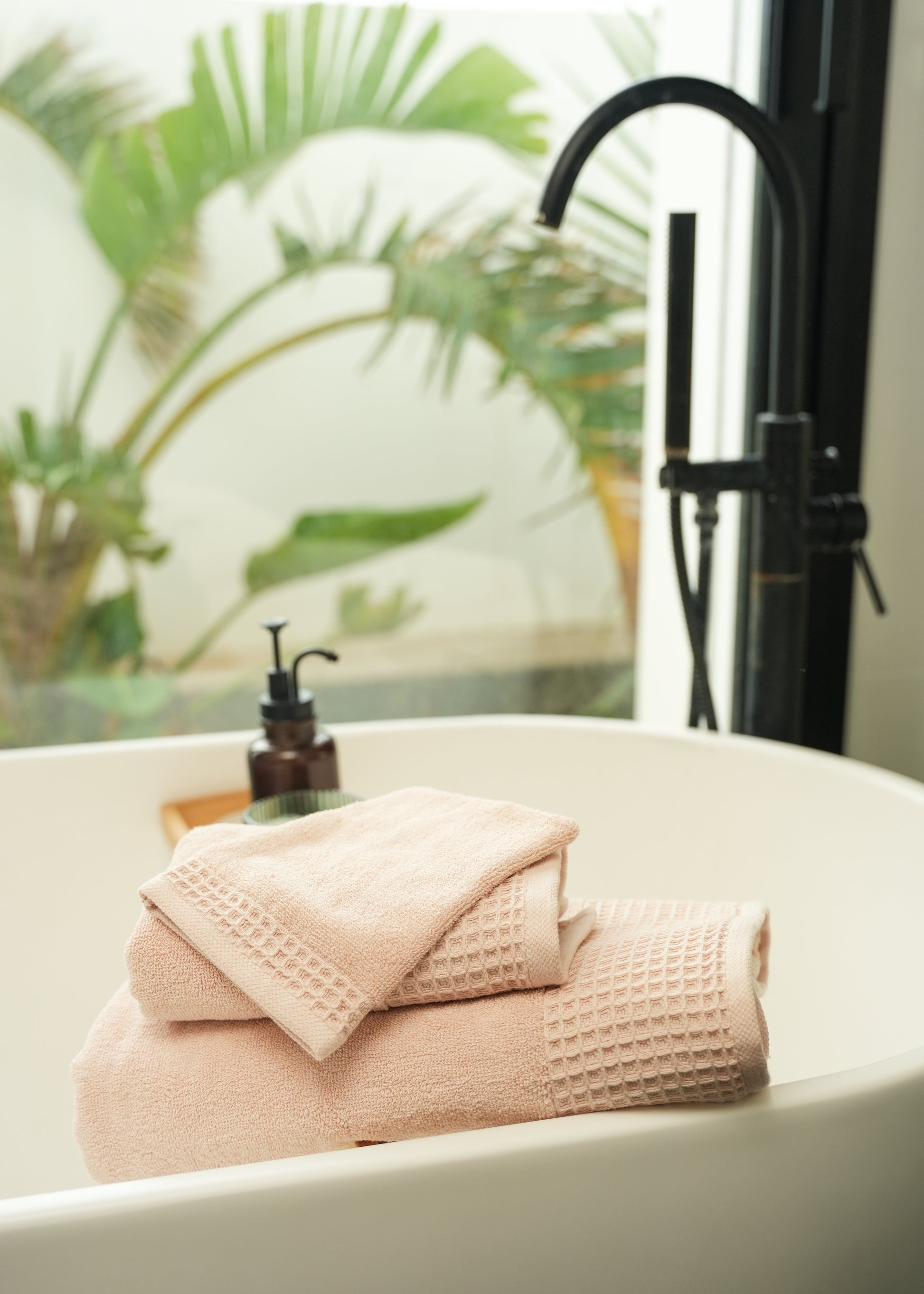Lot de Douche MBH