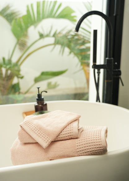 Lot de Douche MBH